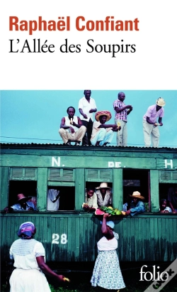 Capa do artigo L'Allée Des Soupirs