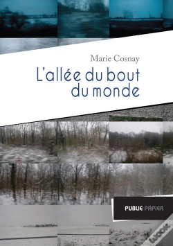 Capa do artigo L'Allee Du Bout Du Monde