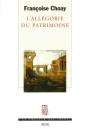L'Allégorie Du Patrimoine - Preview