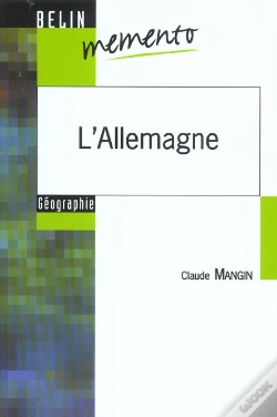 Capa do artigo L'Allemagne