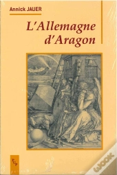 L'Allemagne D'Aragon