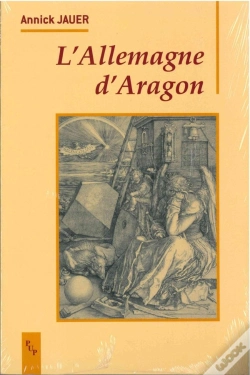 Capa do artigo L'Allemagne D'Aragon