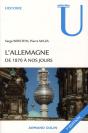 L'Allemagne De 1870 À Nos Jours (7e Édition) - Preview