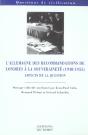 L'Allemagne Des Recommandations De Londres A La Souverainete, 1948 A 1955 ; Aspects De La Question - Preview