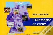 L'Allemagne En Cartes