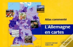 Capa do artigo L'Allemagne En Cartes