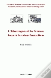L'Allemagne Et La France Face A La Crise Financière