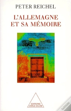 Capa do artigo L'Allemagne Et Sa Mémoire