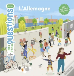 Capa do artigo L'Allemagne