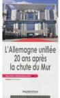 L''Allemagne Unifiée 20 Ans Après La Chute Du Mur - Preview