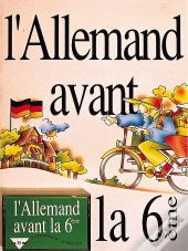 L'Allemand Avant La 6ème