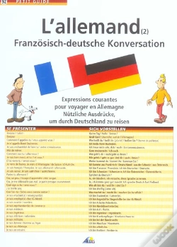 Capa do artigo L'Allemand