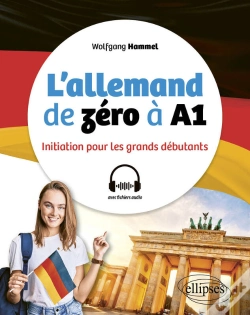 Capa do artigo L'Allemand De Zéro À A1