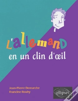 Capa do artigo L'Allemand En Un Clin D'Oeil