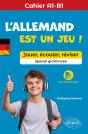L'Allemand Est Un Jeu ! - Preview