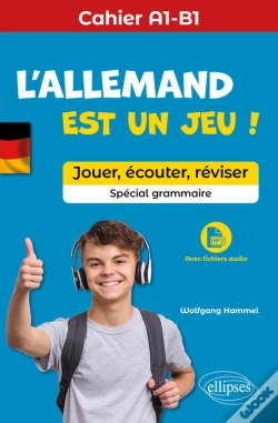 Capa do artigo L'Allemand Est Un Jeu !