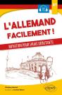 L'Allemand Facilement ! Initiation Pour Vrais Débutants ; A1 - Preview