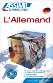 L'Allemand
