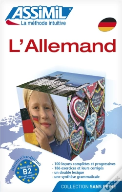 Capa do artigo L'Allemand