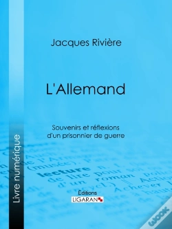 Capa do artigo L'Allemand