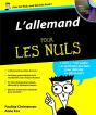 L'Allemand Pour Les Nuls - Preview