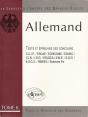 L'Allemand Tome 6 Épreuves 84/89 - Preview