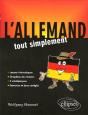L'Allemand Tout Simplement - Preview