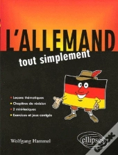 L'Allemand Tout Simplement