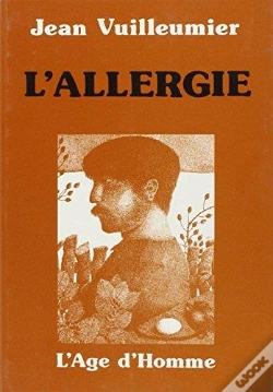 Capa do artigo L'Allergie