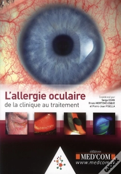 Capa do artigo L'Allergie Oculaire : De La Clinique Au Traitement