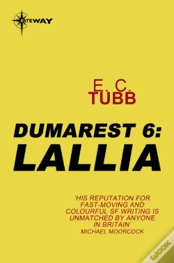 Capa do artigo Lallia