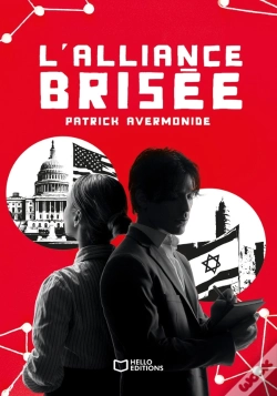 Capa do artigo L'Alliance Brisée