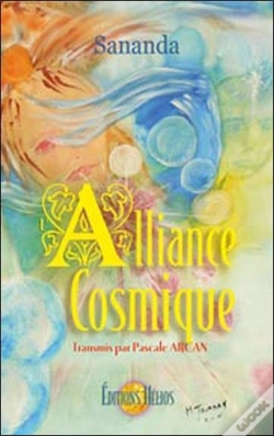 Capa do artigo L'Alliance Cosmique