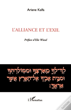 Capa do artigo L'Alliance Et L'Exil