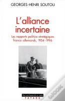 L'Alliance Incertaine