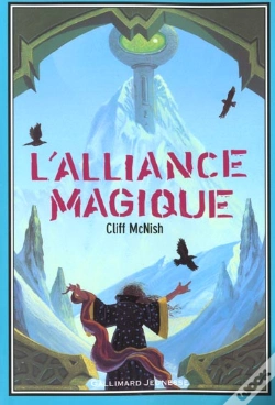 Capa do artigo L'Alliance Magique T.2