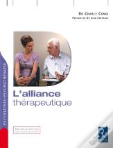 L'Alliance Thérapeutique