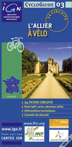 Capa do artigo L'Allier À Vélo