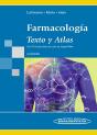 Lållman:Farmacologæa.Texto Y Atlas 6a Ed - Preview