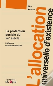 L'Allocation Universelle D'Existence