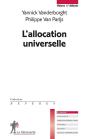L'Allocation Universelle - Preview