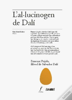Capa do artigo Lallucinogen De Dali