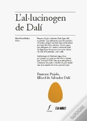 Capa do artigo Lallucinogen De Dali