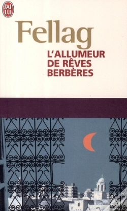 Capa do artigo L'Allumeur De Rêves Berbères
