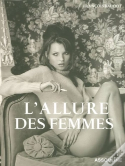 Capa do artigo L'Allure Des Femmes