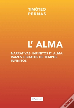 Capa do artigo L'Alma