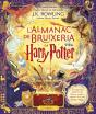 Lalmanac De Bruixeria De Harry Potter - Preview