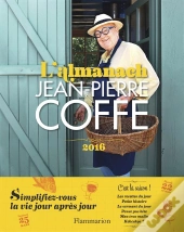 L'Almanach De Jean-Pierre Coffe 2016