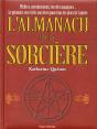L'Almanach De La Sorciere -Ne- - Preview