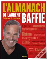 L'Almanach De Laurent Baffie
